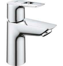 Смеситель для раковины Grohe BauLoop 23337001