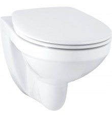 Унитаз подвесной Grohe Bau Ceramic 39497000