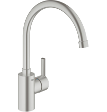 Смеситель для кухни Grohe Feel 32670DC0 суперсталь