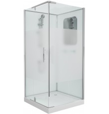 Душевая кабина Grossman GR171QL 90х90 см