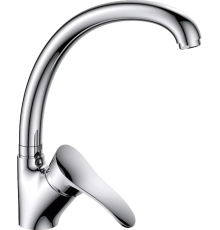 Смеситель для кухни Haiba HB01-2 HB4101-2