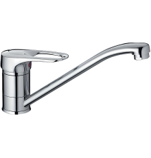 Смеситель для кухни Haiba HB04 HB4204