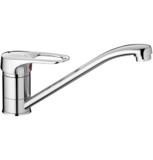 Смеситель для кухни Haiba HB04 HB4904