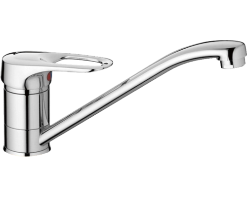 Смеситель для кухни Haiba HB04 HB4904