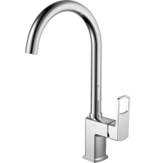 Смеситель для кухни Haiba HB176 HB70176