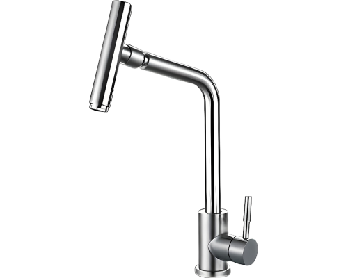 Смеситель для кухни Haiba HB304-1 HB73304-1