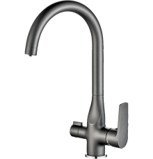 Смеситель для кухни Haiba HB533-3 HB76533-3