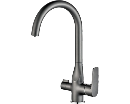 Смеситель для кухни Haiba HB533-3 HB76533-3