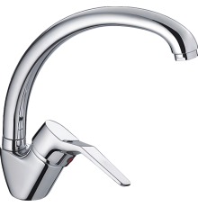 Смеситель для кухни Haiba HB63 HB4163