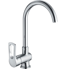 Смеситель для кухни Haiba HB66 HB4066