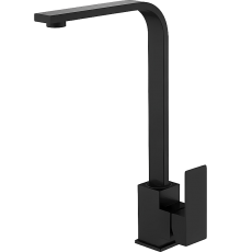 Смеситель для кухни Haiba HB803-7 HB70803-7 черный