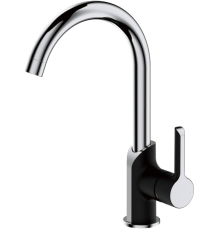 Смеситель для кухни Haiba HB805-7 HB70805-7