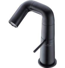 Смеситель для раковины Haiba HB10813-7 черный