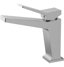 Смеситель для раковины Haiba HB10818 хром