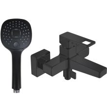 Смеситель для ванны с душем Haiba HB60615-7