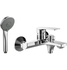 Смеситель для ванны с душем Haiba HB60587