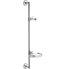 Душевая штанга Haiba HB8008