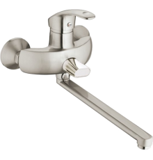 Универсальный смеситель Haiba HB21-5 HB2221-5