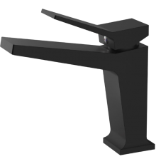 Смеситель для раковины Haiba HB10818-7 черный