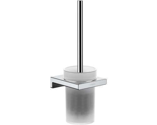 Ершик Hansgrohe AddStoris 41752000 хром