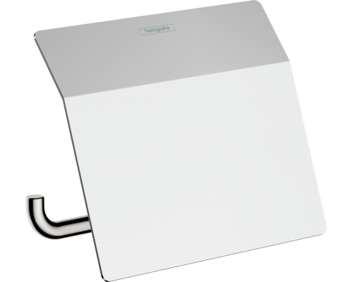 Держатель туалетной бумаги Hansgrohe AddStoris 41753000 хром