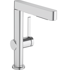 Смеситель для раковины Hansgrohe Finoris 230 76063000 хром