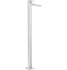 Напольный смеситель для раковины Hansgrohe Metropol 32530000, хром