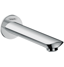 Излив Hansgrohe Novus 71320000 для ванны