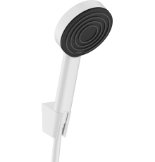 Душевой гарнитур Hansgrohe Pulsify 105 1jet 24301700 1,25 м, матовый белый