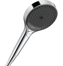 Душевая лейка Hansgrohe Rainfinity 130 26865000 EcoSmart, хром