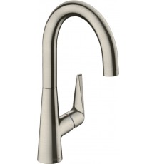 Смеситель для кухни Hansgrohe Talis M51 Talis M51 72814800 сталь
