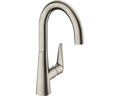 Смеситель для кухни Hansgrohe Talis M51 Talis M51 72814800 сталь