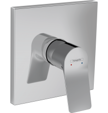 Смеситель для душа Hansgrohe Vivenis 75615000