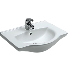 Раковина Hatria Sophie Y0HG01 56 см, белая