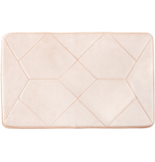 Коврик IDDIS Basic B23P580i12 розовый
