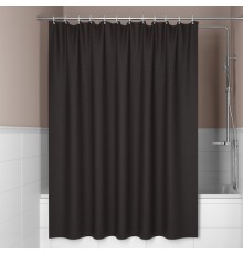 Штора для ванной IDDIS Decor D25P218i11