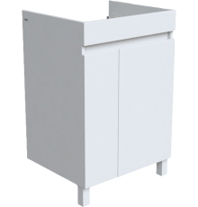 Тумба под раковину IDDIS Optima Home 120