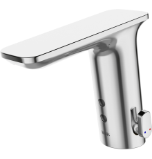Смеситель для раковины IDDIS Pulse PULSBS2i86 сенсорный