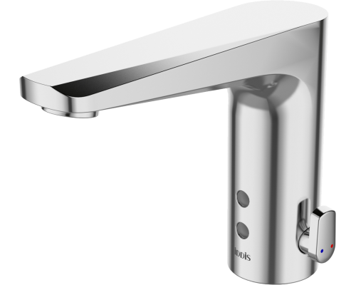 Смеситель для раковины IDDIS Pulse PULSBS3i86 сенсорный