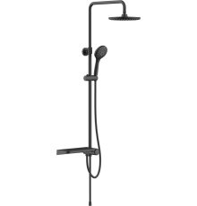 Душевая стойка IDDIS Ray RAYMS3Fi76