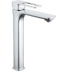 Смеситель для раковины IDDIS Slide SLISB01i01 хром
