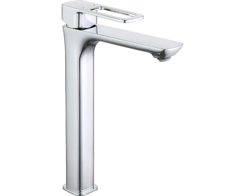 Смеситель для раковины IDDIS Slide SLISB01i01 хром