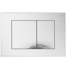 Кнопка смыва IDDIS Unifix UNI05CHi77 005, хром
