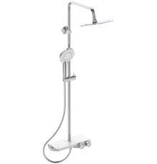 Душевая стойка Ideal Standard Ceratherm S200 A7331AA