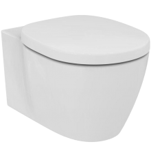 Унитаз подвесной Ideal Standard Connect AquaBlade E047901 безободковый