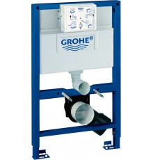 Система инсталляции для унитазов Grohe Rapid SL 38526000