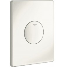 Кнопка смыва Grohe Skate 38573SH0 белая