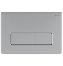Кнопка смыва IDDIS Unifix UNI80M0i77 хром матовый