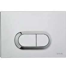 Кнопка смыва VitrA 740-0940 сталь