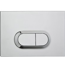 Кнопка смыва VitrA 740-0580 хром